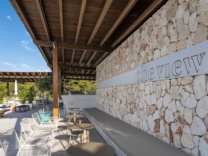 Hôtel Artiem Audax 4* - Adults Only pas cher photo 44