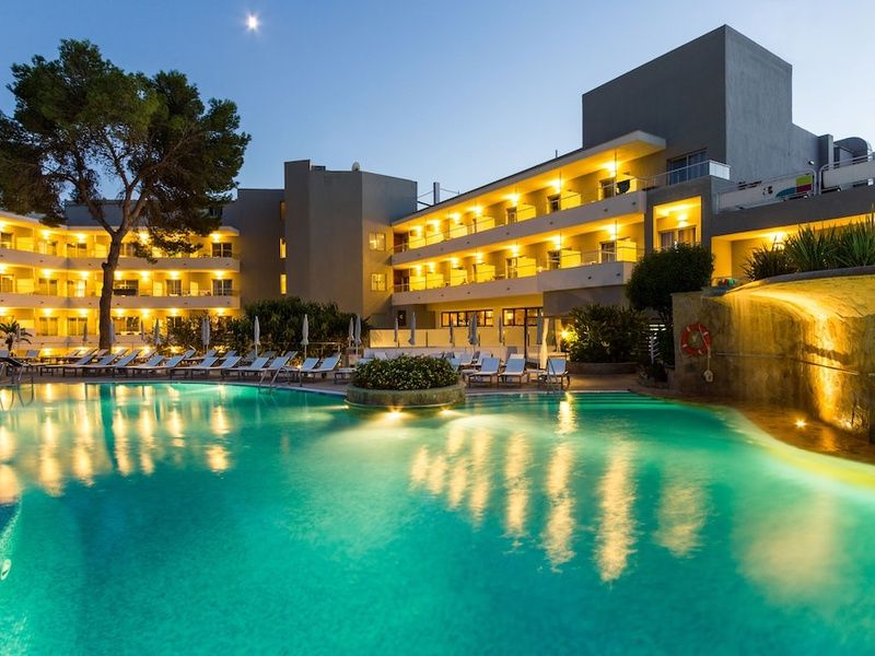 Hôtel Artiem Audax 4* - Adults Only pas cher photo 47