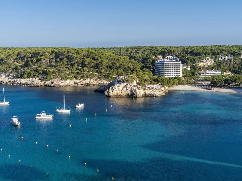 Hôtel Artiem Audax 4* - Adults Only pas cher photo 49