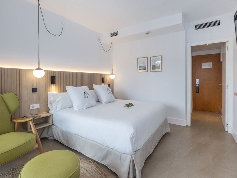 Hôtel Artiem Audax 4* - Adults Only pas cher photo 52