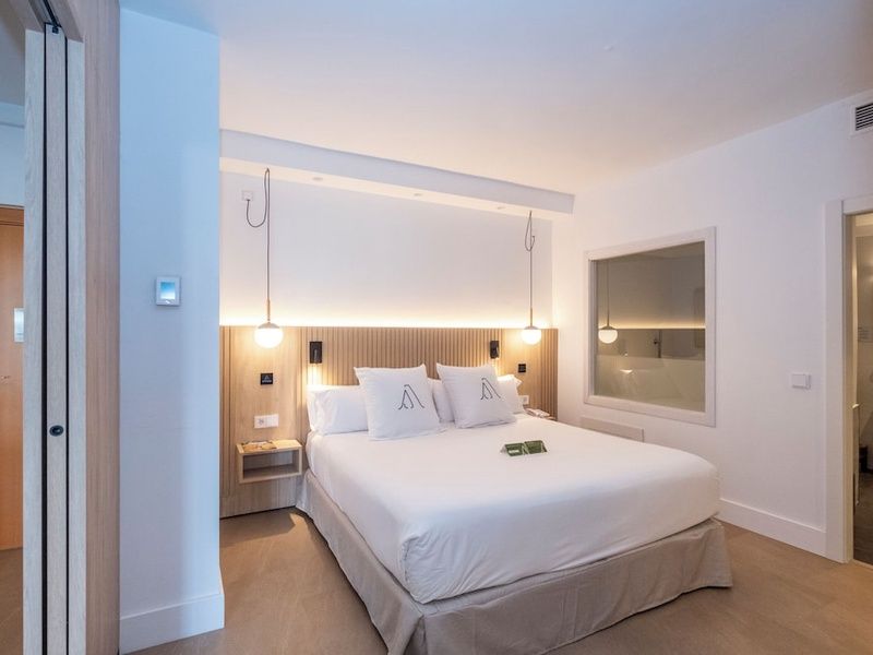 Hôtel Artiem Audax 4* - Adults Only pas cher photo 53