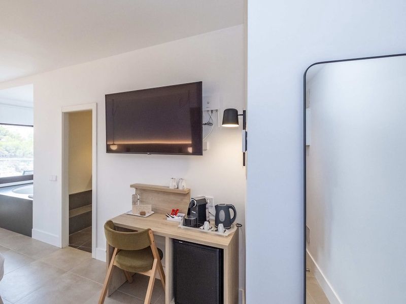 Hôtel Artiem Audax 4* - Adults Only pas cher photo 63