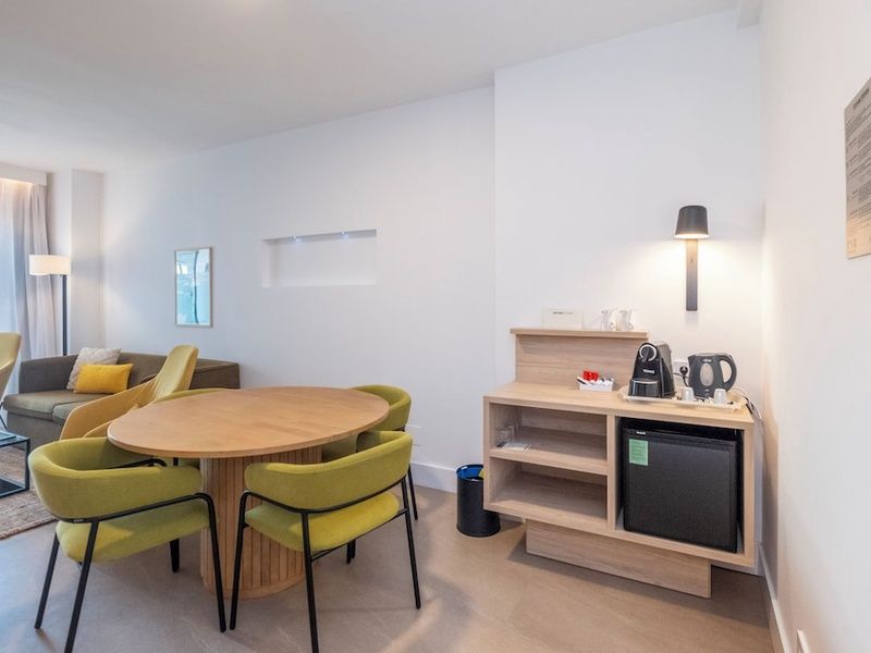 Hôtel Artiem Audax 4* - Adults Only pas cher photo 67