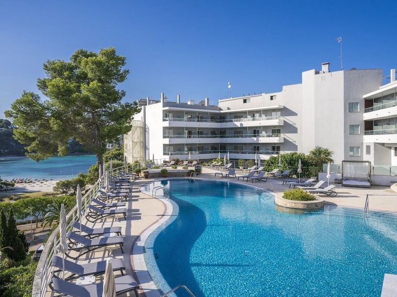 Hôtel Artiem Audax 4* - Adults Only pas cher photo 68