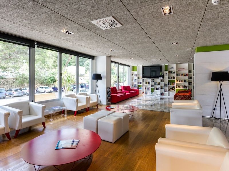 Hôtel Artiem Audax 4* - Adults Only pas cher photo 69