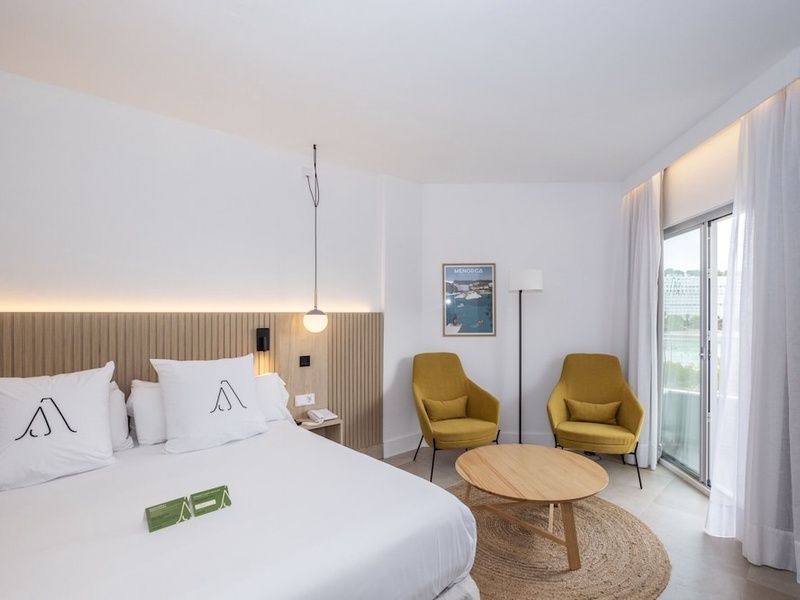 Hôtel Artiem Audax 4* - Adults Only pas cher photo 71