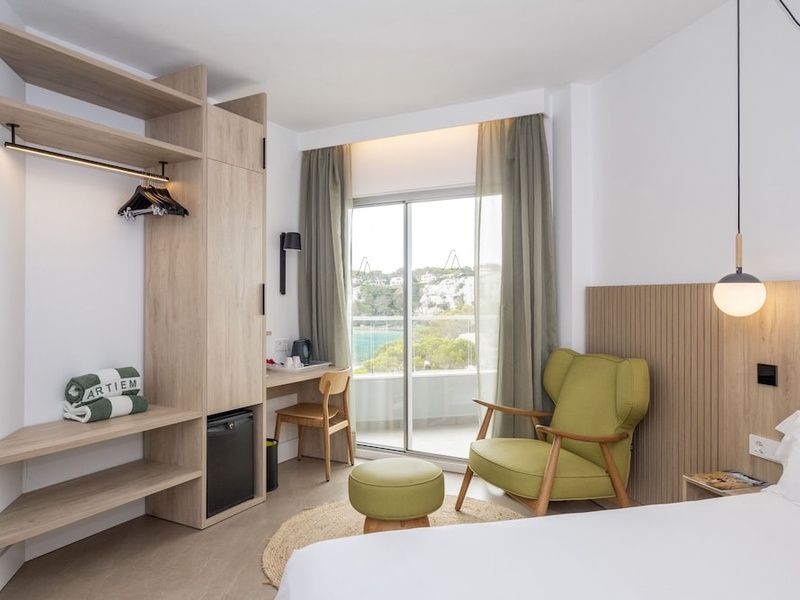 Hôtel Artiem Audax 4* - Adults Only pas cher photo 73