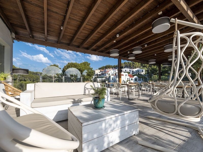 Hôtel Artiem Audax 4* - Adults Only pas cher photo 78