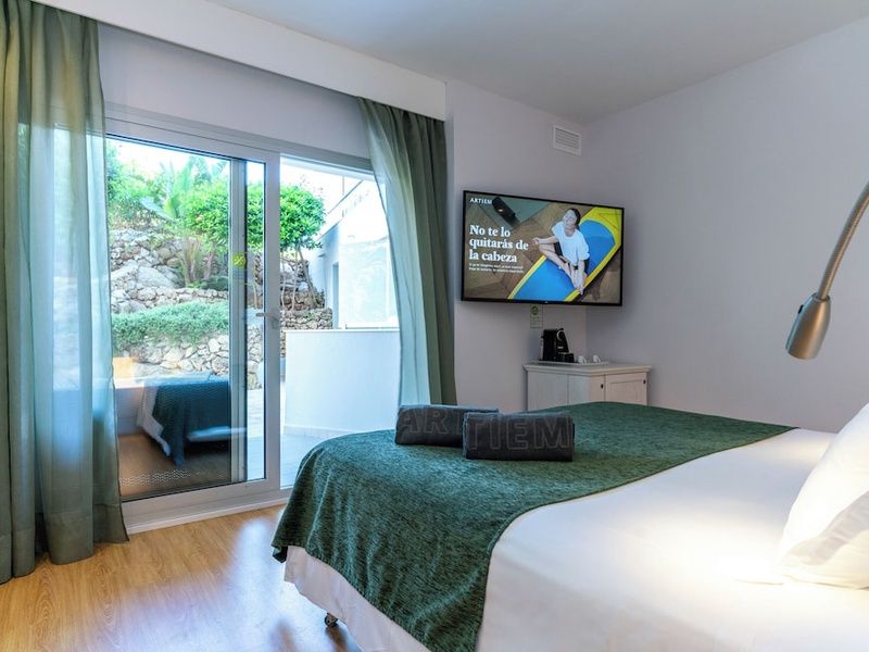 Hôtel Artiem Audax 4* - Adults Only pas cher photo 84