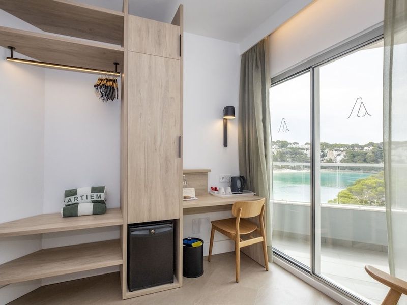 Hôtel Artiem Audax 4* - Adults Only pas cher photo 85