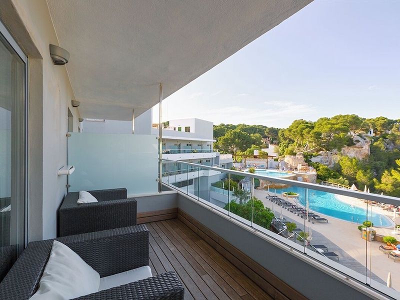 Hôtel Artiem Audax 4* - Adults Only pas cher photo 93