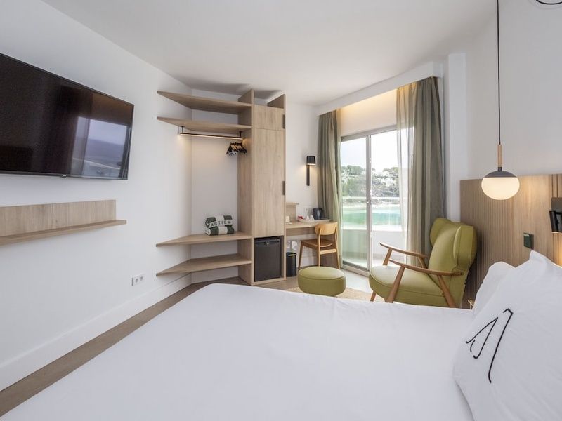 Hôtel Artiem Audax 4* - Adults Only pas cher photo 94