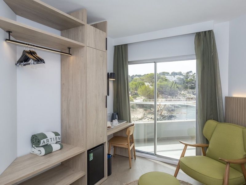 Hôtel Artiem Audax 4* - Adults Only pas cher photo 95