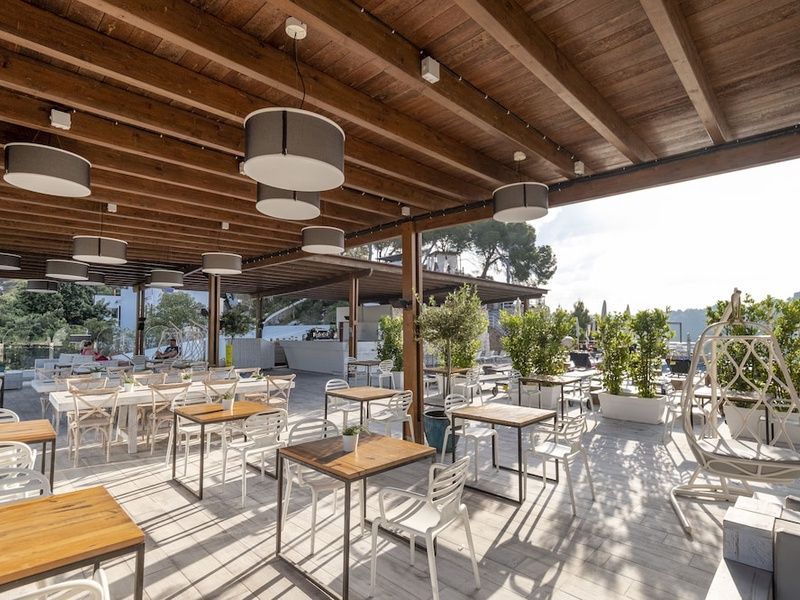 Hôtel Artiem Audax 4* - Adults Only pas cher photo 96