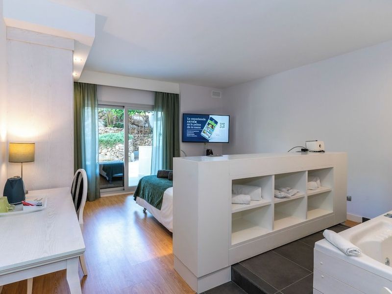 Hôtel Artiem Audax 4* - Adults Only pas cher photo 99