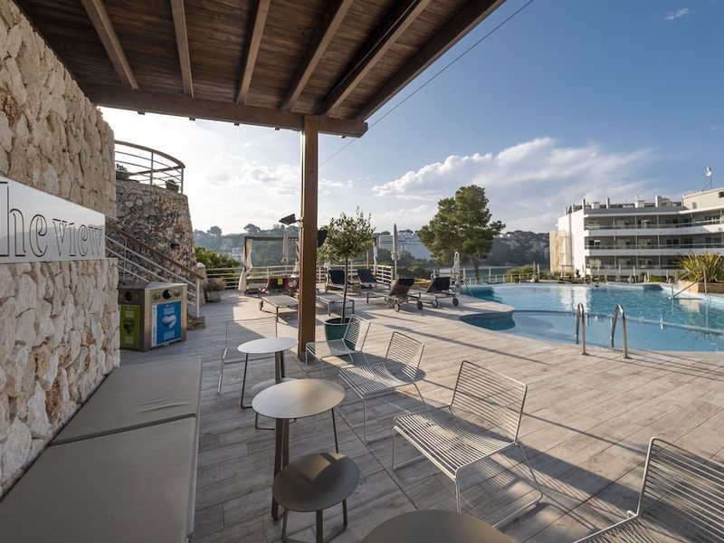 Hôtel Artiem Audax 4* - Adults Only pas cher photo 100