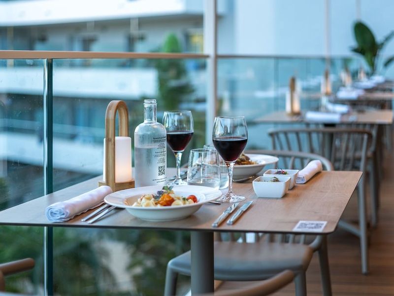 Hôtel Artiem Audax 4* - Adults Only pas cher photo 103