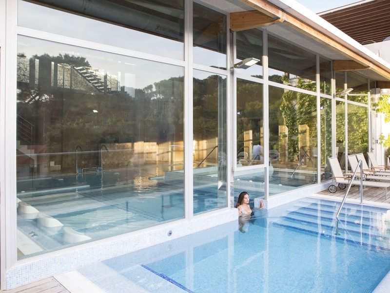 Hôtel Artiem Audax 4* - Adults Only pas cher photo 104