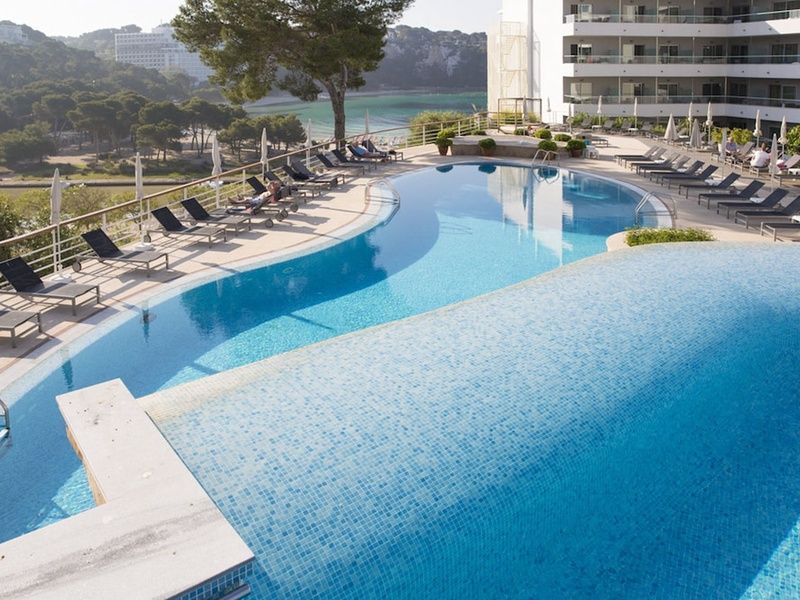 Hôtel Artiem Audax 4* - Adults Only pas cher photo 105