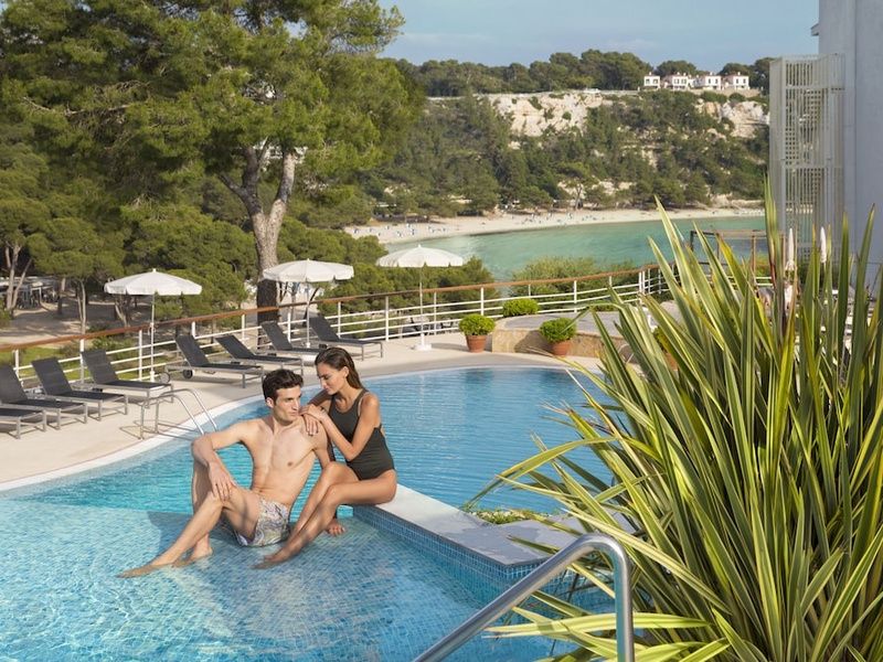 Hôtel Artiem Audax 4* - Adults Only pas cher photo 106