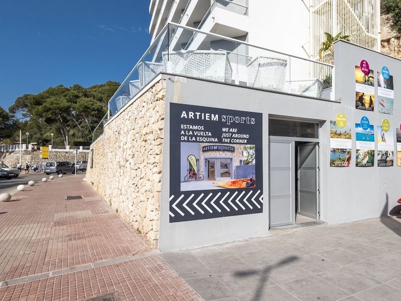 Hôtel Artiem Audax 4* - Adults Only pas cher photo 107