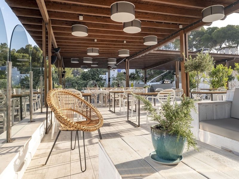 Hôtel Artiem Audax 4* - Adults Only pas cher photo 109