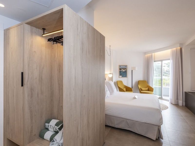 Hôtel Artiem Audax 4* - Adults Only pas cher photo 111