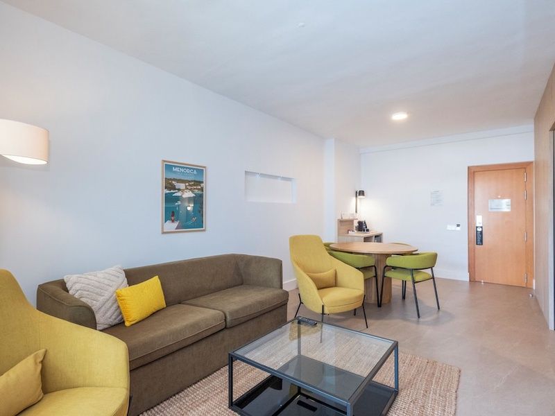 Hôtel Artiem Audax 4* - Adults Only pas cher photo 116