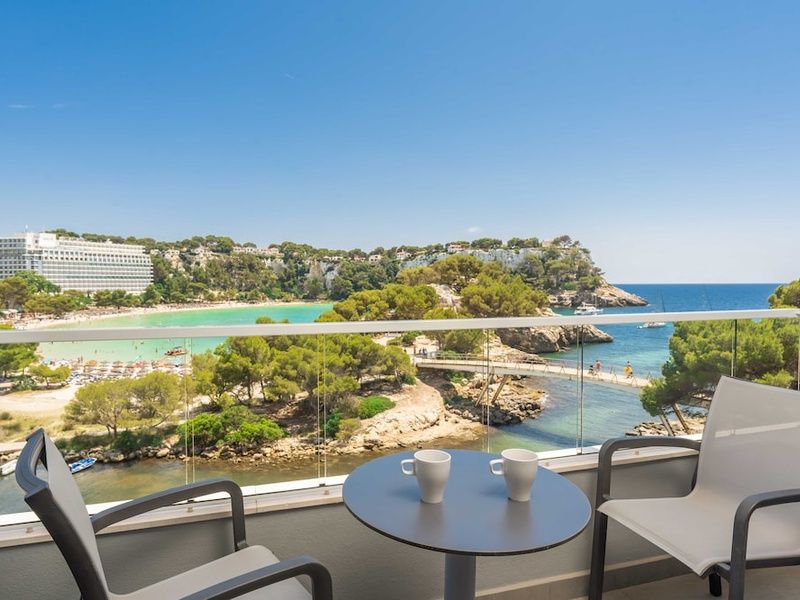 Hôtel Artiem Audax 4* - Adults Only pas cher photo 117