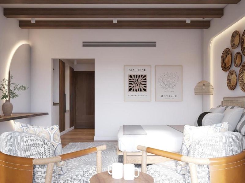 Hôtel Amarina Jannah Resort et Aqua Park 5* Marsa Alam pas cher