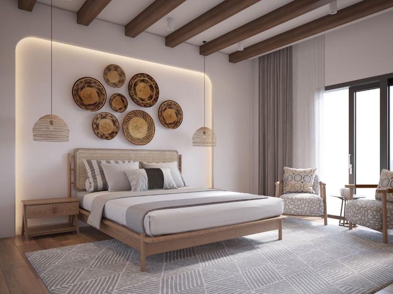 Hôtel Amarina Jannah Resort et Aqua Park 5* Marsa Alam pas cher photo 5