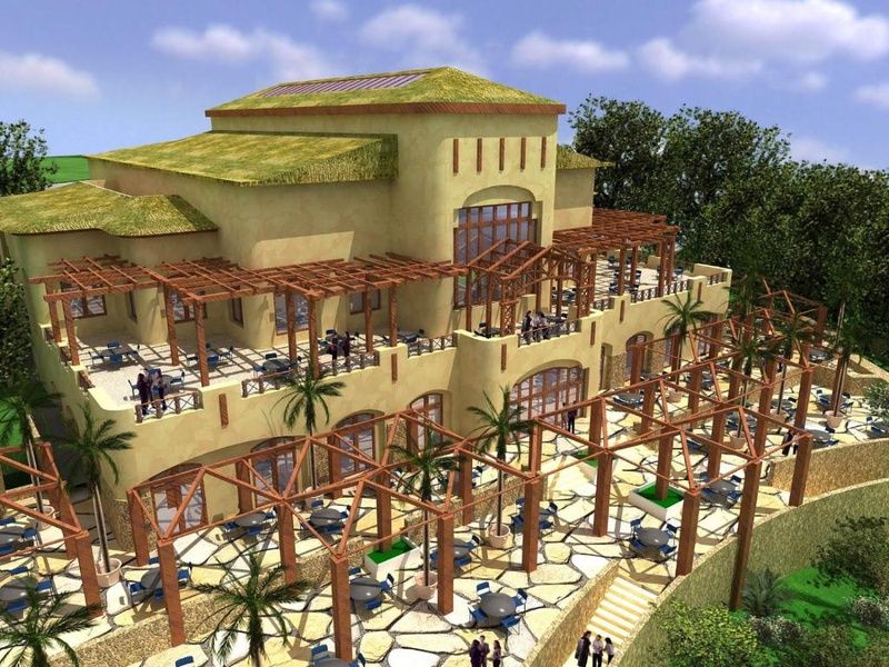 Hôtel Amarina Jannah Resort et Aqua Park 5* Marsa Alam pas cher photo 12