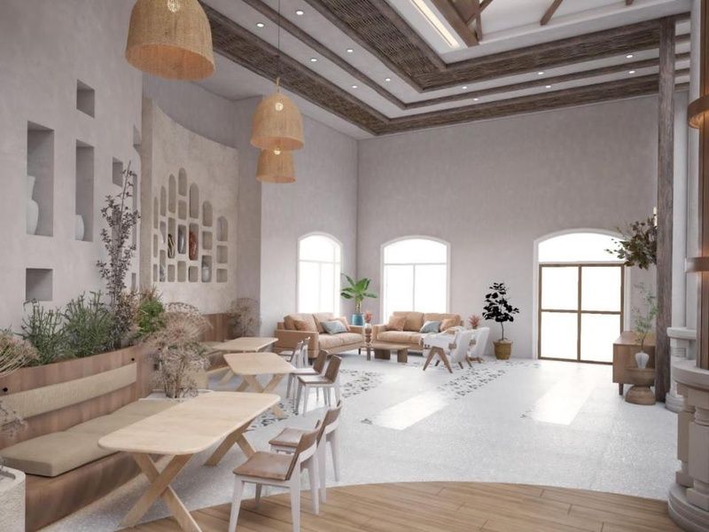 Hôtel Amarina Jannah Resort et Aqua Park 5* Marsa Alam pas cher photo 14