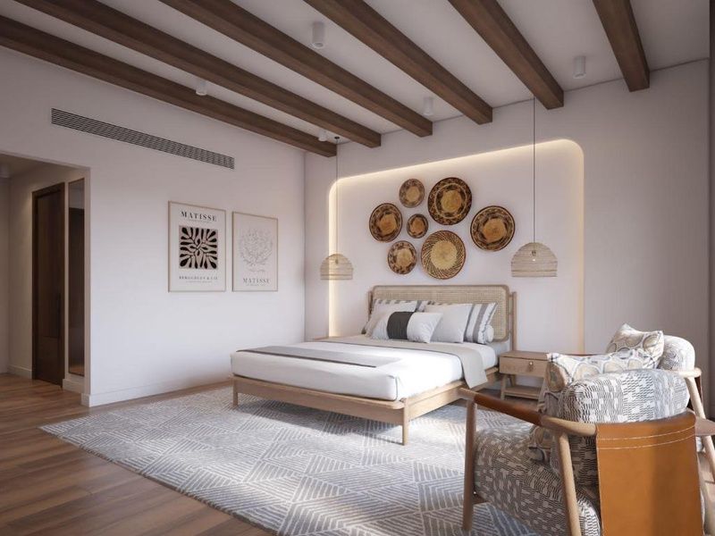 Hôtel Amarina Jannah Resort et Aqua Park 5* Marsa Alam pas cher photo 6