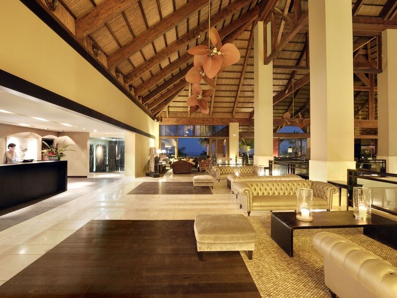 Hôtel Asia Gardens Hotel & Thai Spa, a Royal Hideaway Hotel 5* pas cher photo 6