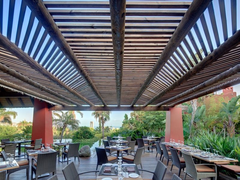 Hôtel Asia Gardens Hotel & Thai Spa, a Royal Hideaway Hotel 5* pas cher photo 7