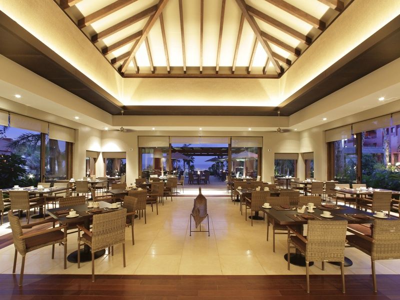 Hôtel Asia Gardens Hotel & Thai Spa, a Royal Hideaway Hotel 5* pas cher photo 8