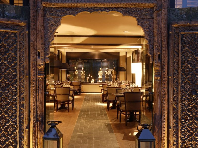 Hôtel Asia Gardens Hotel & Thai Spa, a Royal Hideaway Hotel 5* pas cher photo 9