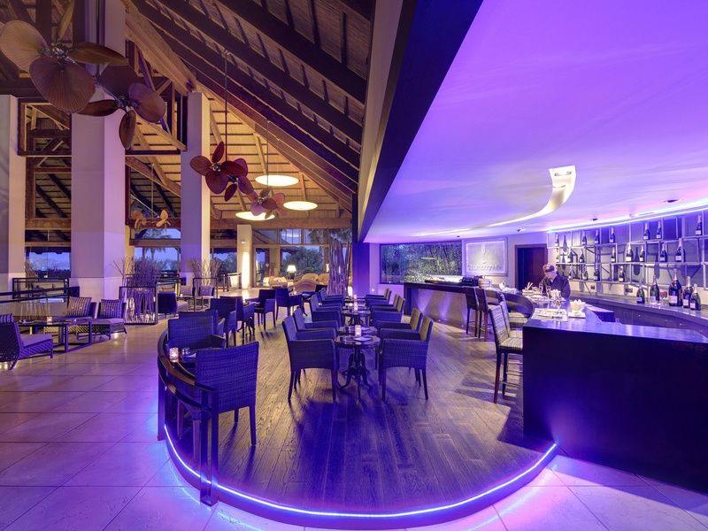 Hôtel Asia Gardens Hotel & Thai Spa, a Royal Hideaway Hotel 5* pas cher photo 11