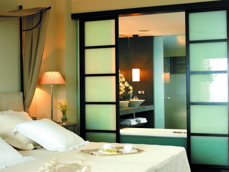 Hôtel Asia Gardens Hotel & Thai Spa, a Royal Hideaway Hotel 5* pas cher photo 12