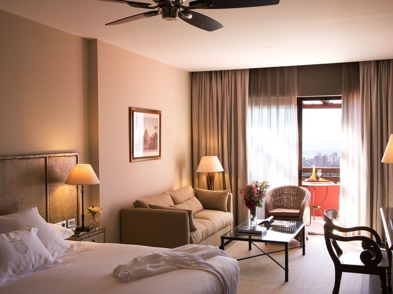 Hôtel Asia Gardens Hotel & Thai Spa, a Royal Hideaway Hotel 5* pas cher photo 14