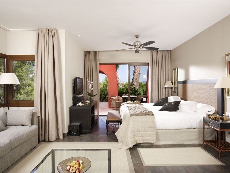 Hôtel Asia Gardens Hotel & Thai Spa, a Royal Hideaway Hotel 5* pas cher photo 17