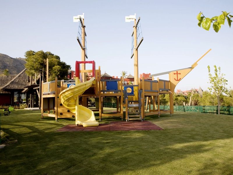 Hôtel Asia Gardens Hotel & Thai Spa, a Royal Hideaway Hotel 5* pas cher photo 19