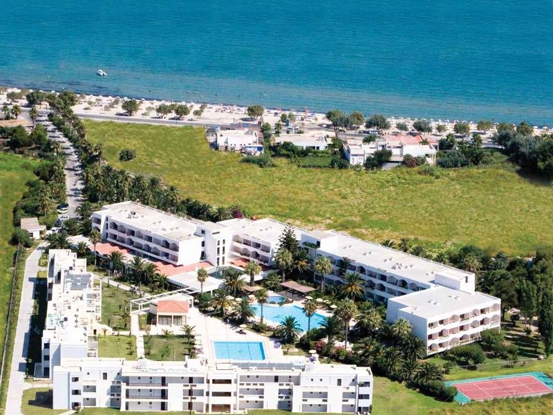 Hôtel Tigaki Beach 3* pas cher photo 2