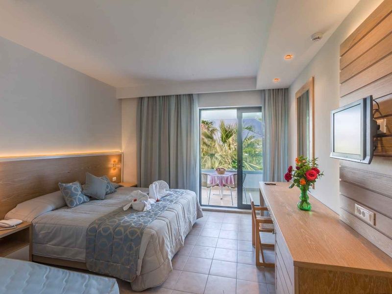 Hôtel Tigaki Beach 3* pas cher photo 3