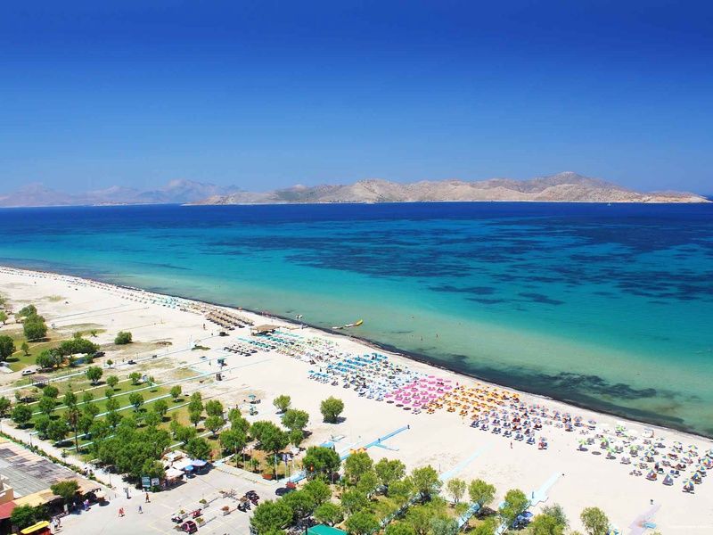 Hôtel Tigaki Beach 3* pas cher photo 4