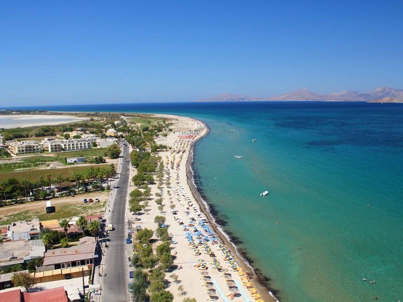 Hôtel Tigaki Beach 3* pas cher photo 5