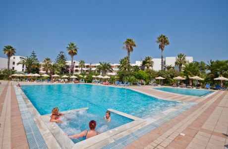 Hôtel Tigaki Beach 3* pas cher photo 7