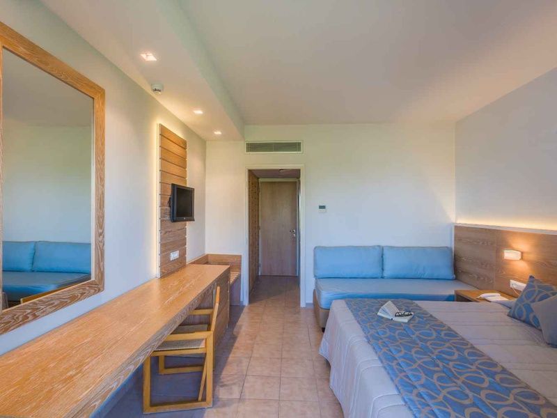 Hôtel Tigaki Beach 3* pas cher photo 9