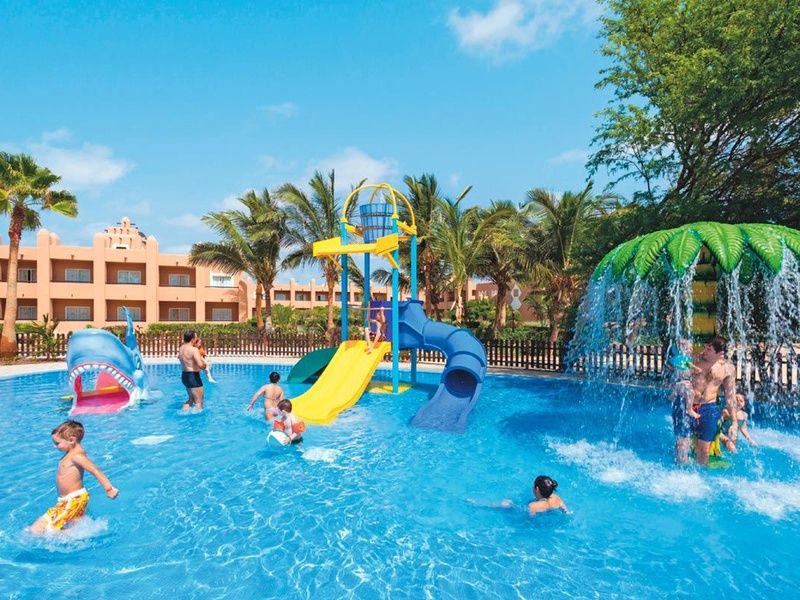 Club Héliades Riu Funana 5* pas cher photo 4